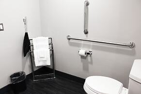 Kewadin Sault Ste Marie Hotel