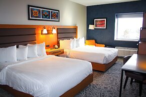 Kewadin Sault Ste Marie Hotel