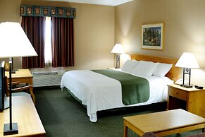 Kewadin Sault Ste Marie Hotel