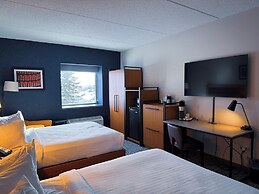 Kewadin Sault Ste Marie Hotel