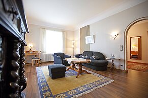 Hotel Müller Hohenschwangau