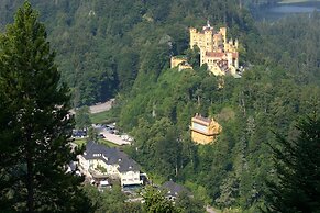 Hotel Müller Hohenschwangau