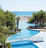 Lykia World Antalya - All inclusive