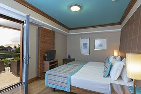 Lykia World Antalya - All inclusive