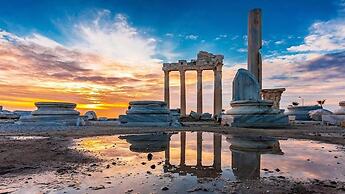 Lykia World Antalya - All inclusive