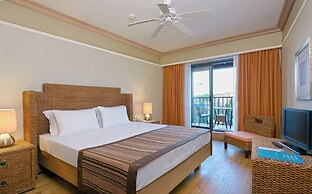 Lykia World Antalya - All inclusive