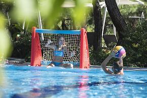 Lykia World Antalya - All inclusive