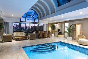 Lykia World Antalya - All inclusive