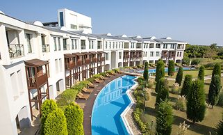 Lykia World Antalya - All inclusive