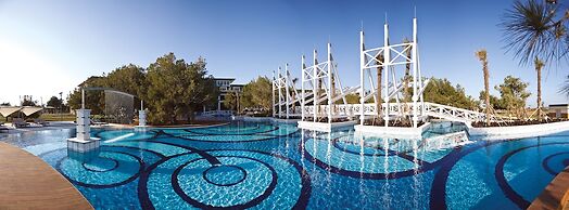 Lykia World Antalya - All inclusive