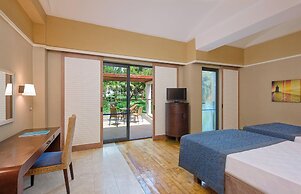 Lykia World Antalya - All inclusive
