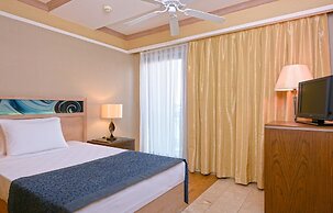 Lykia World Antalya - All inclusive