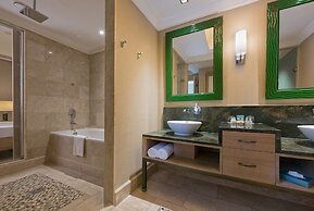 Lykia World Antalya - All inclusive