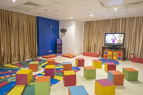 Lykia World Antalya - All inclusive