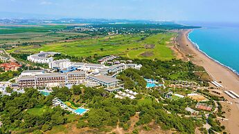 Lykia World Antalya - All inclusive
