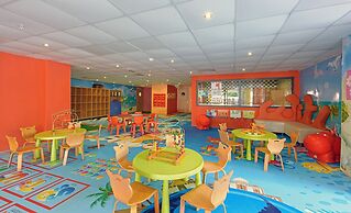 Lykia World Antalya - All inclusive