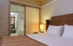 Lykia World Antalya - All inclusive
