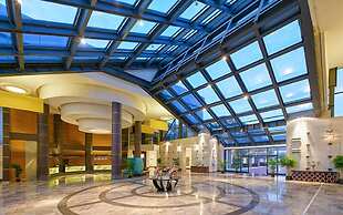 Lykia World Antalya - All inclusive