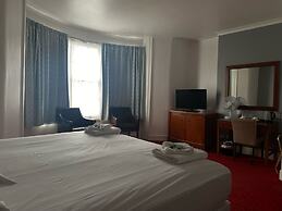 The Beach Hotel