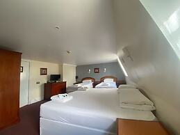 The Beach Hotel
