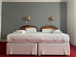 The Beach Hotel