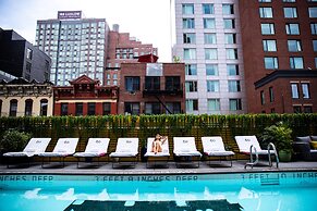 SIXTY Lower East Side