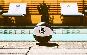 SIXTY Lower East Side