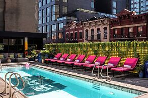 SIXTY Lower East Side