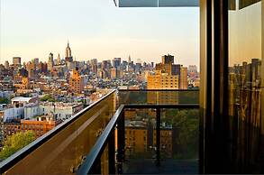 SIXTY Lower East Side