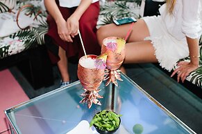 SIXTY Lower East Side