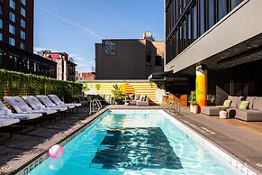 SIXTY Lower East Side