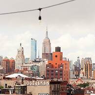 SIXTY Lower East Side