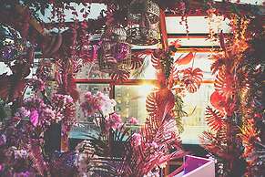 SIXTY Lower East Side