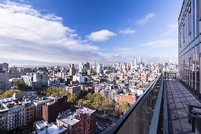 SIXTY Lower East Side