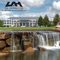 Comfort Inn Huntsville near University