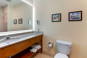 Comfort Inn Huntsville near University