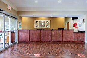 Comfort Inn Huntsville near University