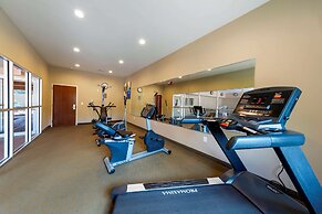 Comfort Inn Huntsville near University