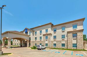 Baymont Inn & Suites by Wyndham Glen Rose