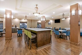 Baymont Inn & Suites by Wyndham Glen Rose
