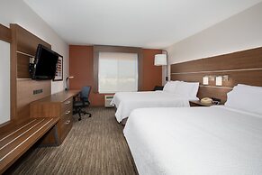 Holiday Inn Express & Suites Tucson by IHG
