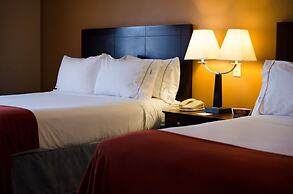 Holiday Inn Express & Suites Tucson by IHG