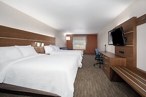 Holiday Inn Express & Suites Tucson by IHG