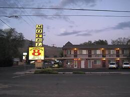 Interstate 8 Motel