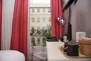 The Oriental - Guest House