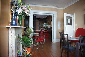 The Oriental - Guest House
