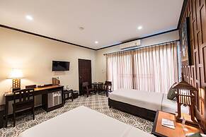 Horizon Village & Resort Chiangmai