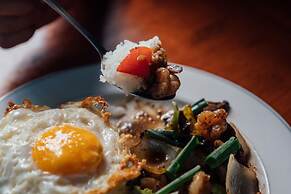 Horizon Village & Resort Chiangmai