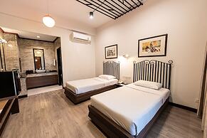 Horizon Village & Resort Chiangmai