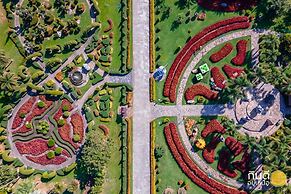 Horizon Village & Resort Chiangmai